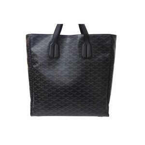 Goyard limited edition tote black Sac Voltaire all bag